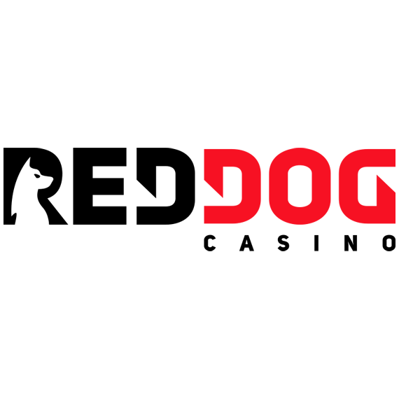 Red Dog Casino logo