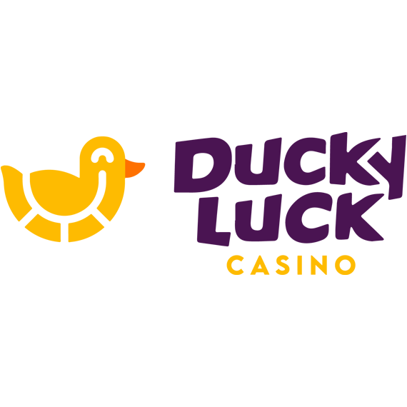 DuckyLuck Casino logo