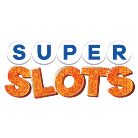 Super Slots Casino