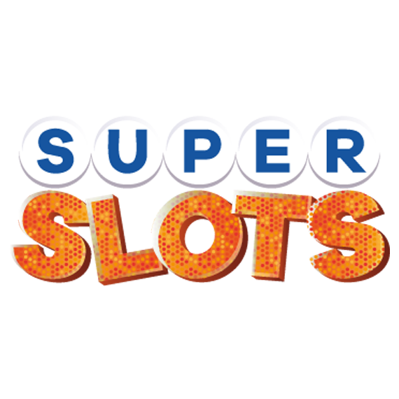 Super Slots Casino logo