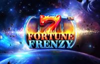 7 fortune frenzy by Betsoft Logo