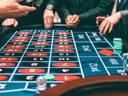 Best Roulette Strategy: How to Win at Roulette [Full Guide]