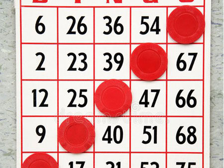 Bingo Questions & Curiosities Answered By Seasoned Players