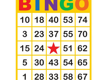 Bingo Terms: The Most Used Lingo Glossary 