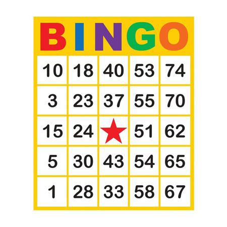 Bingo Terms: The Most Used Lingo Glossary 