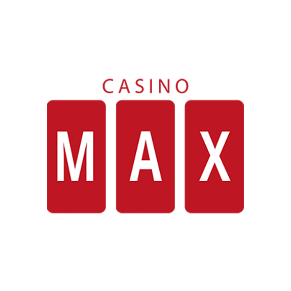 CasinoMax logo