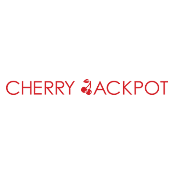 Cherry Jackpot Casino logo