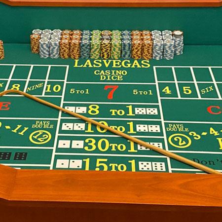 How to Play Craps at the Casino: An Expert’s Overview