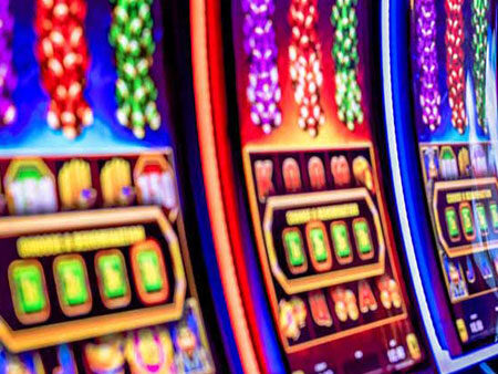 How to Play Slots: The Basic Slot Rules for Beginners