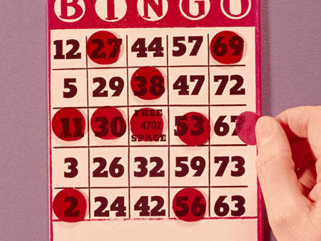 How to Win Bingo: The Best Bingo Strategy and Tips