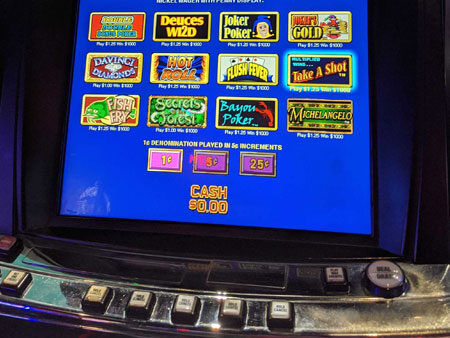 Interesting Video Poker Questions Answered By Players