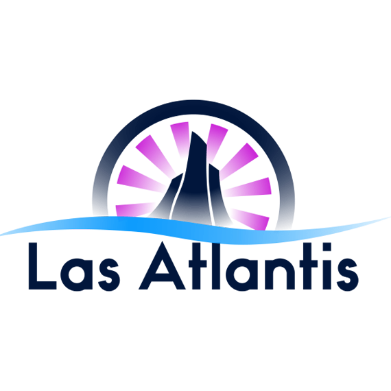 Las Atlantis Casino logo