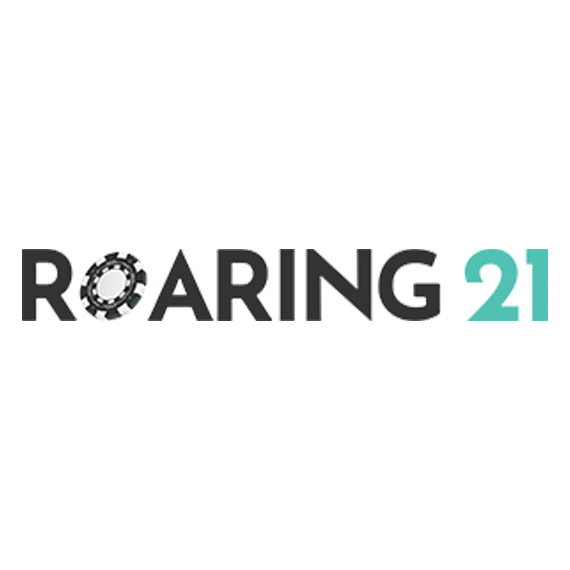 Roaring 21 Casino logo