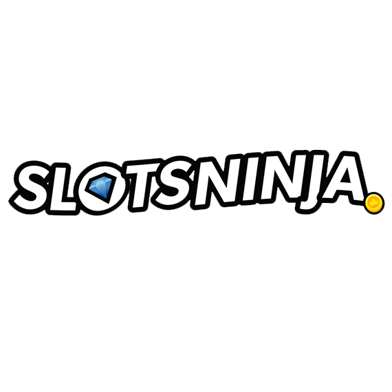 Slots Ninja Casino logo