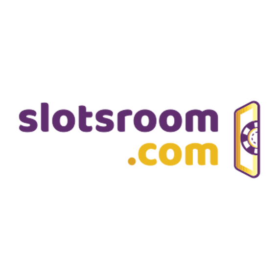 SlotsRoom Casino logo