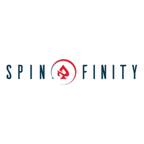 Spinfinity Casino logo