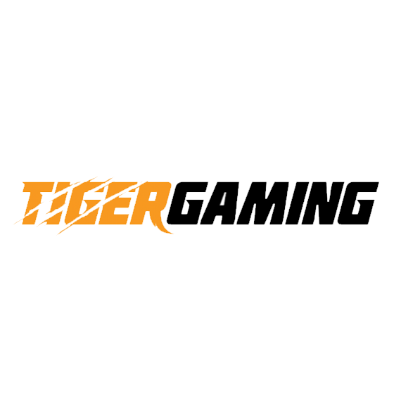 TigerGaming Casino logo