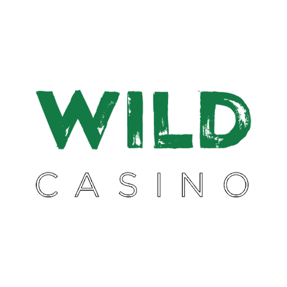 Wild Casino logo
