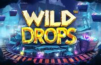 Wild Drops by Betsoft logo