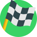 racing icon