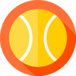 tennis icon