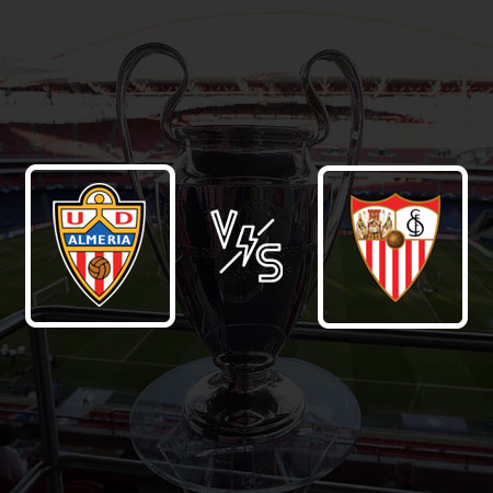 Almeria vs Sevilla: Bet Prediction, Match Analysis and Lineups