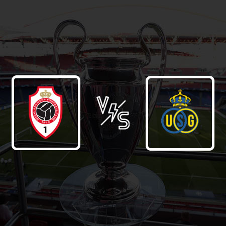 Antwerp vs Royal Union SG: Bet Prediction, Match Analysis and Lineups