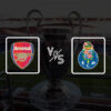 Arsenal vs FC Porto: Bet Prediction, Match Analysis and Lineups