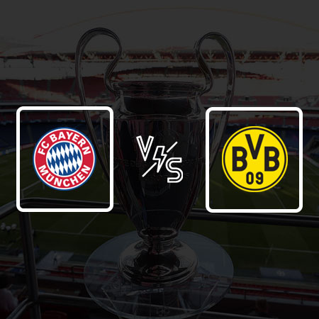Bayern Munich vs Borussia Dortmund: Bet Prediction, Match Analysis and Lineups