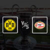Borussia Dortmund vs PSV: Bet Prediction, Match Analysis and Lineups