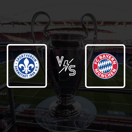 Darmstadt vs Bayern Munich: Bet Prediction, Match Analysis and Lineups