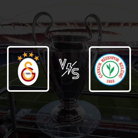 Galatasaray vs Rizespor: Bet Prediction, Match Analysis and Lineups