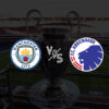 Manchester City vs FC Copenhagen: Bet Prediction, Match Analysis and Lineups