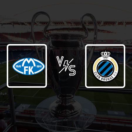 Molde vs Club Brugge: Bet Prediction, Match Analysis and Lineups