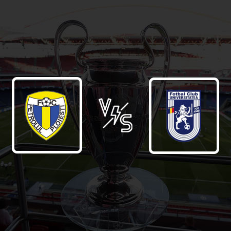 Petrolul Ploiesti vs U Craiova 1948: Bet Prediction, Match Analysis and Lineups