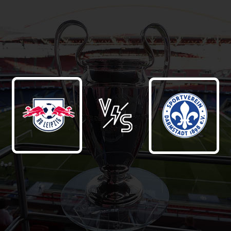 RB Leipzig vs Darmstadt: Bet Prediction, Match Analysis and Lineups