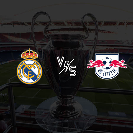 Real Madrid vs RB Leipzig: Bet Prediction, Match Analysis and Lineups