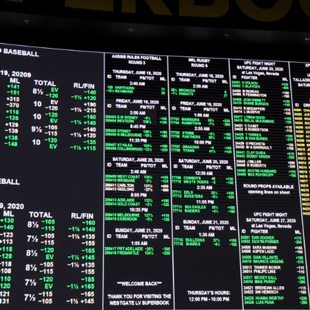 Sports Betting Glossary: All The Sports Betting Terms You Should Know