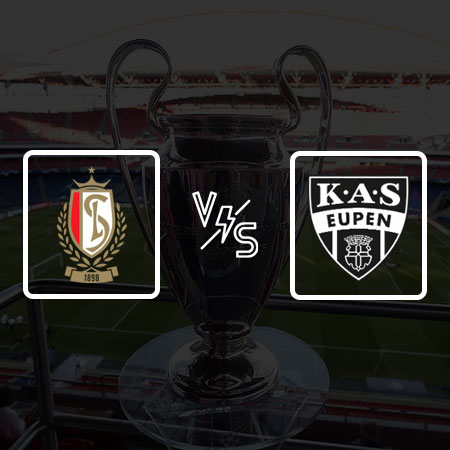 Standard Liege vs AS Eupen: Bet Prediction, Match Analysis and Lineups