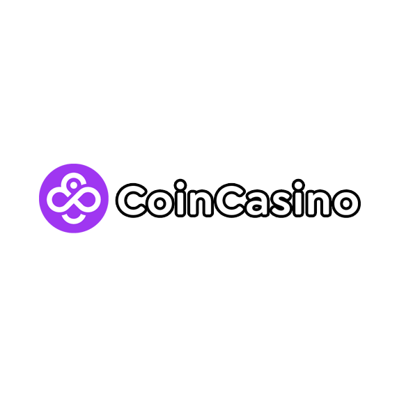 CoinCasino logo