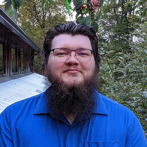 Shaun Stack