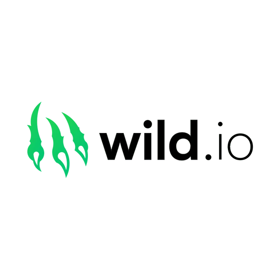 Wild.io Casino logo