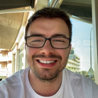 Picture of Aiden Beswick