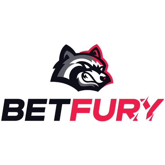 BetFury Casino logo