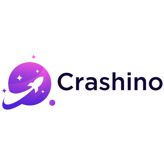 Crashino logo