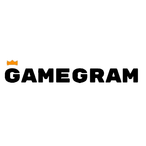 Gamegram Casino logo