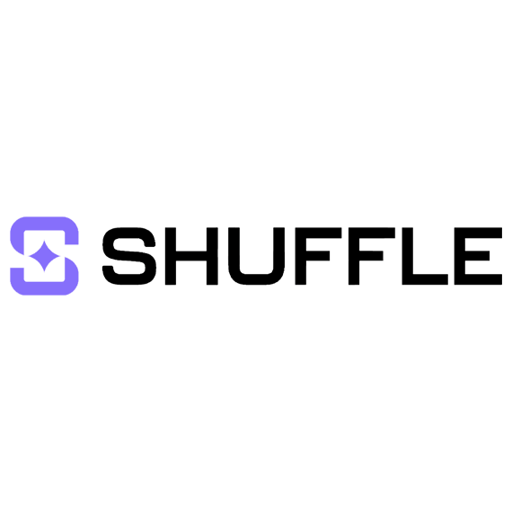Shuffle Casino logo