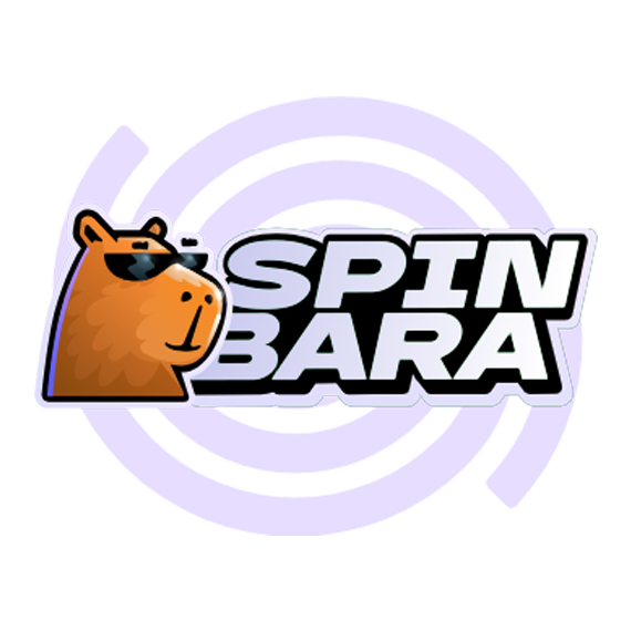 Spinbara Casino logo
