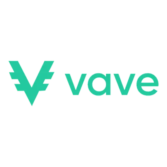 Vave Casino logo