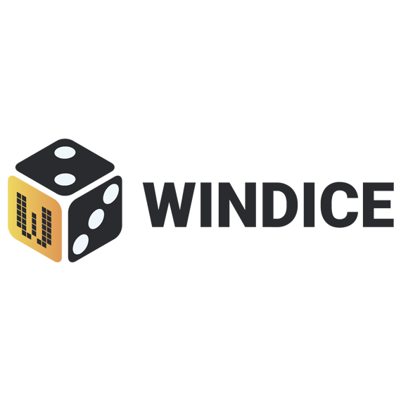 WinDice Casino logo